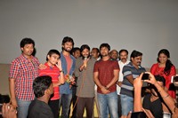 Yevade Subramanyam Success Tour in Vijayawada